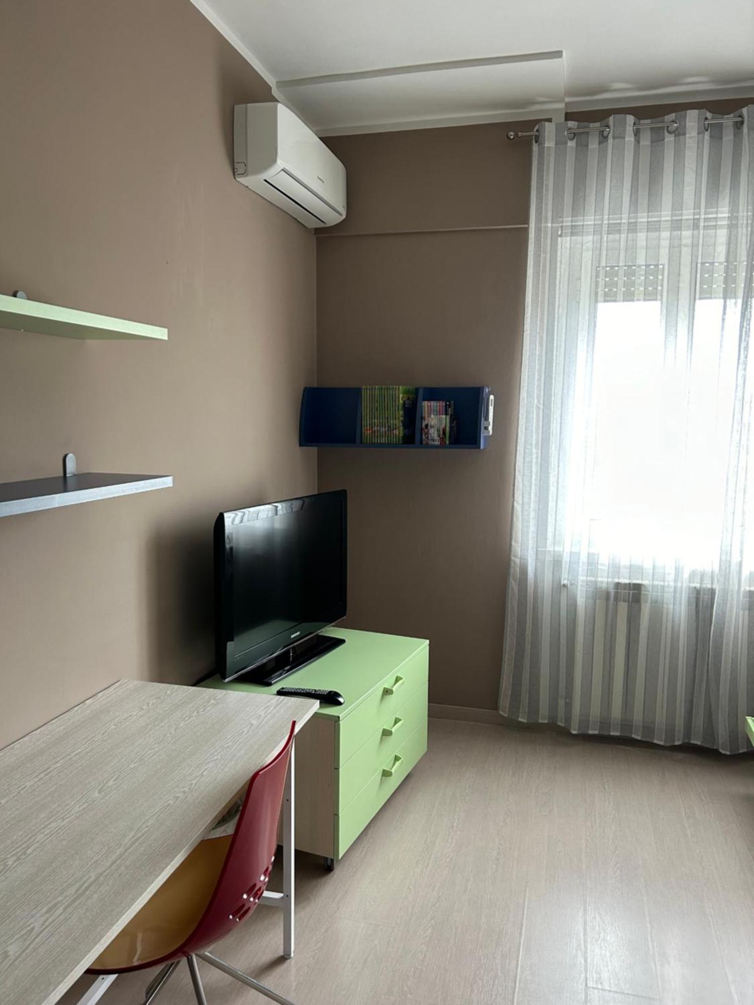 Appartamento เซริอาเต ภายนอก รูปภาพ