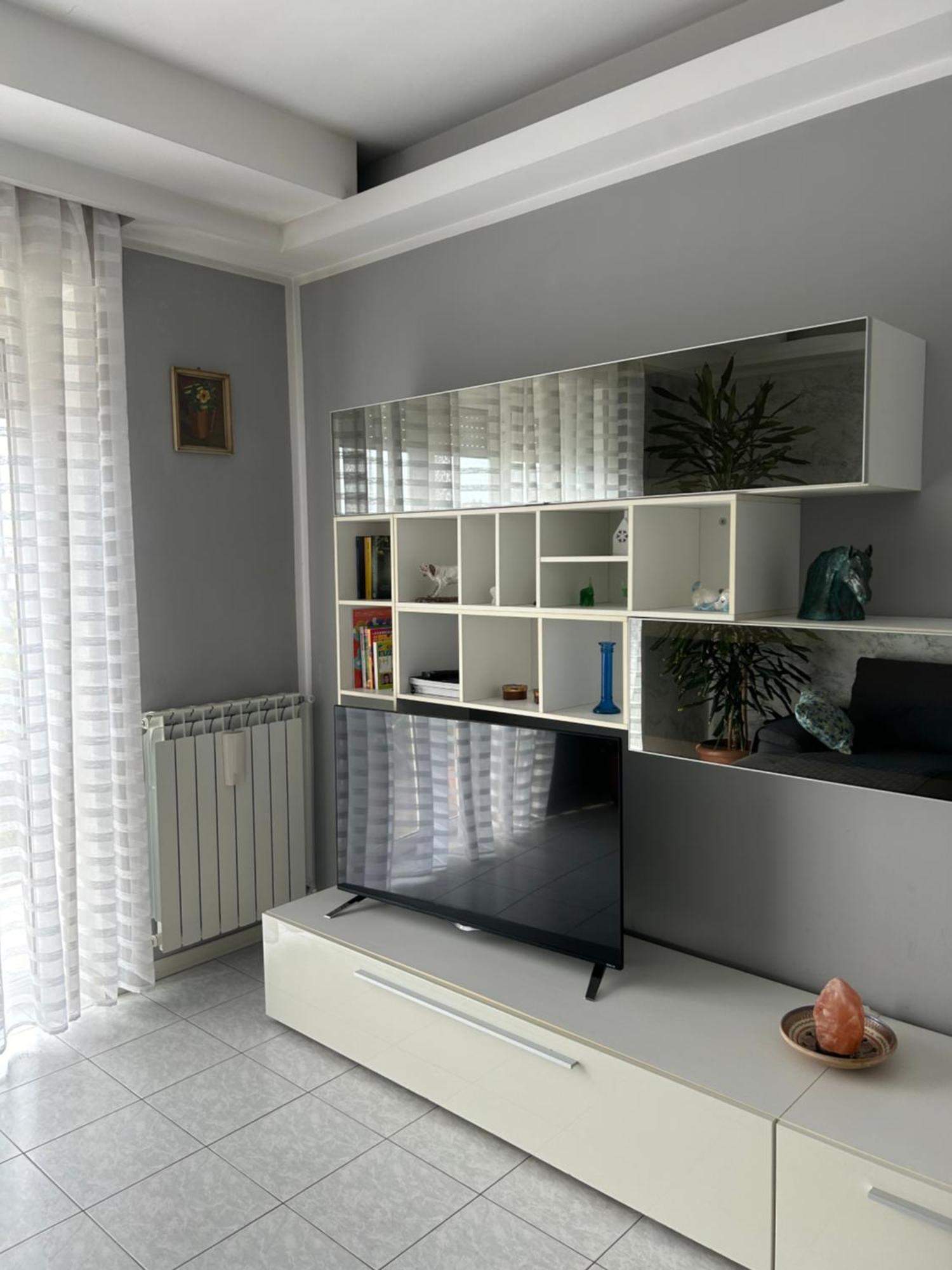 Appartamento เซริอาเต ภายนอก รูปภาพ