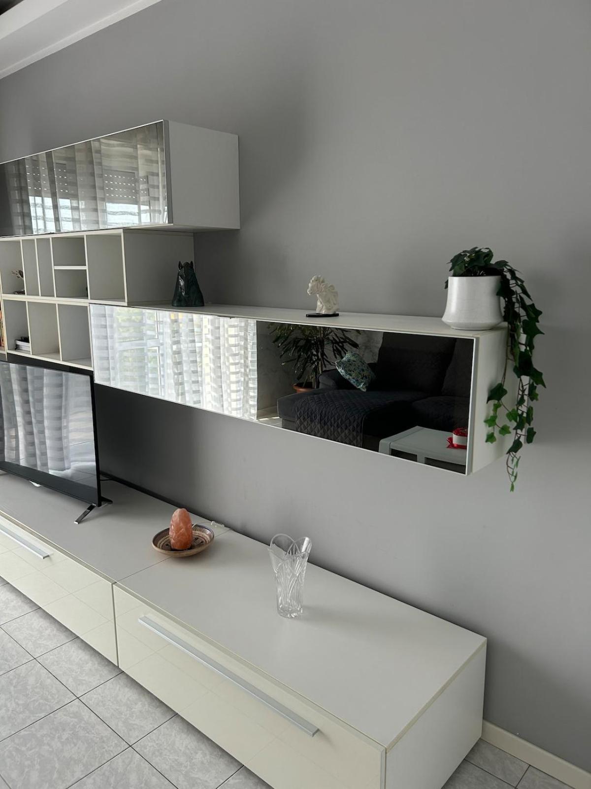 Appartamento เซริอาเต ภายนอก รูปภาพ