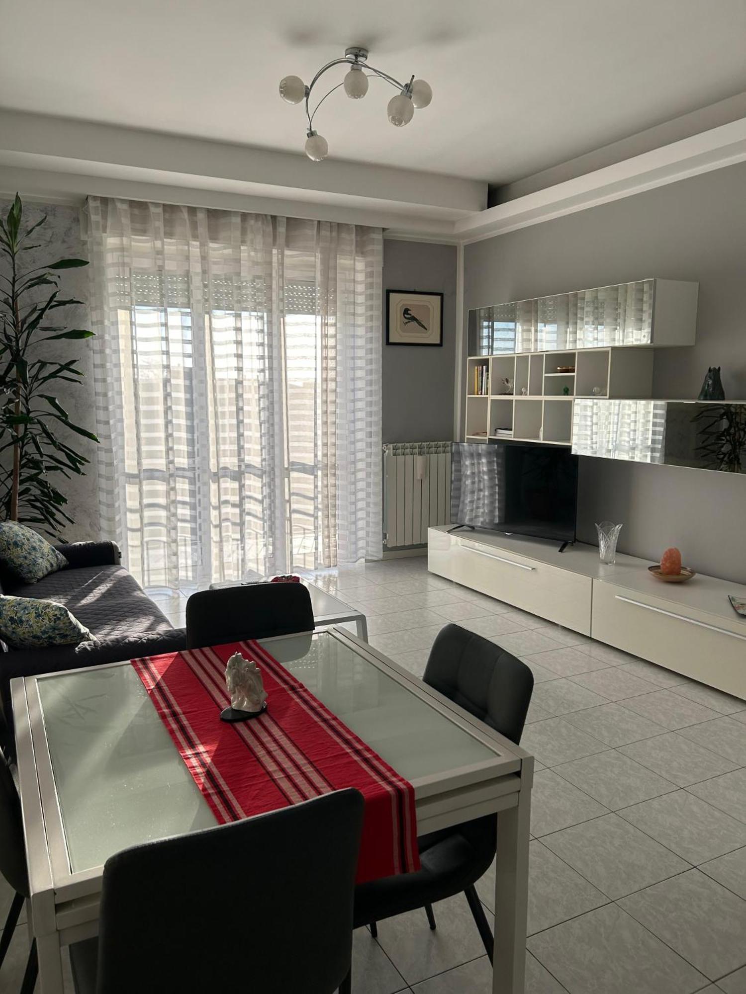 Appartamento เซริอาเต ภายนอก รูปภาพ